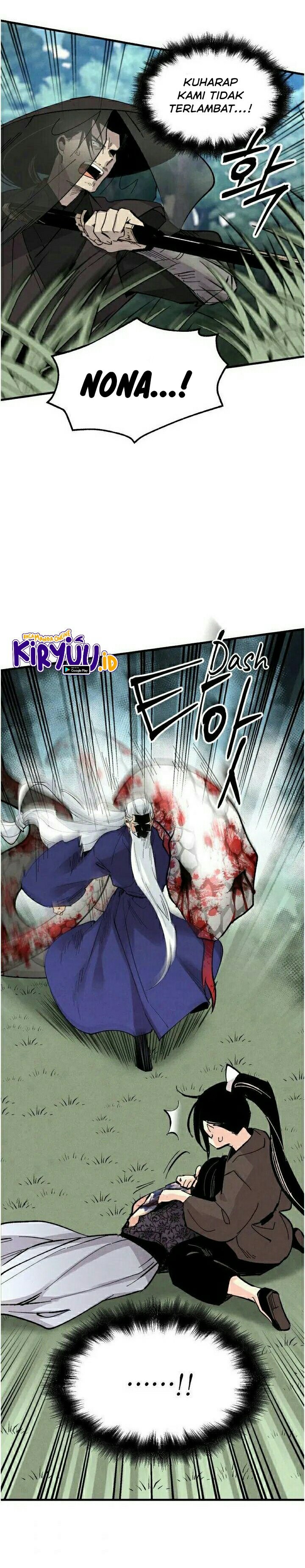 Dilarang COPAS - situs resmi www.mangacanblog.com - Komik lightning degree 032 - chapter 32 33 Indonesia lightning degree 032 - chapter 32 Terbaru 26|Baca Manga Komik Indonesia|Mangacan